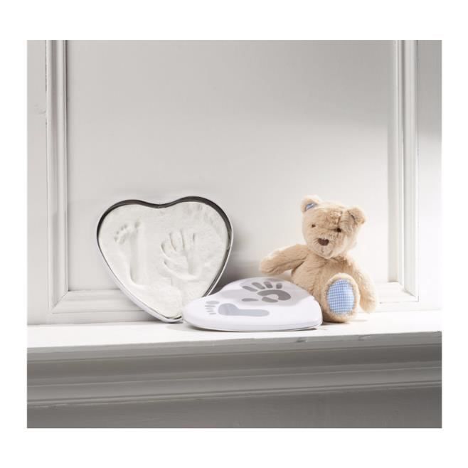 Kit D Empreinte En Forme De Coeur Cdiscount Puericulture Eveil Bebe Kit D Empreinte En Forme De Coeur Cdiscount Puericulture Eveil Bebe