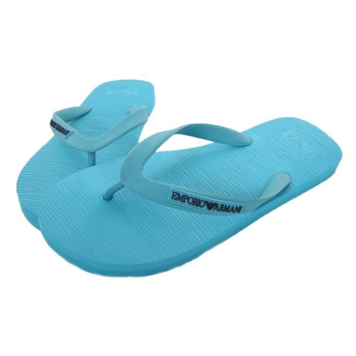 tongs armani