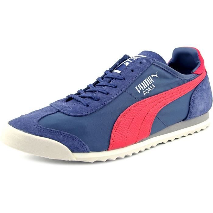 puma roma slim nylon