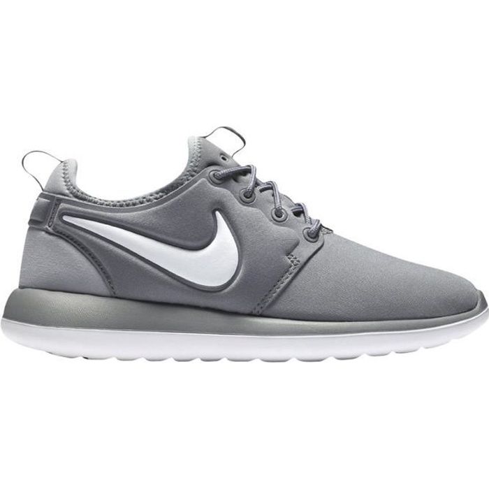 Nike roshe store two blanche