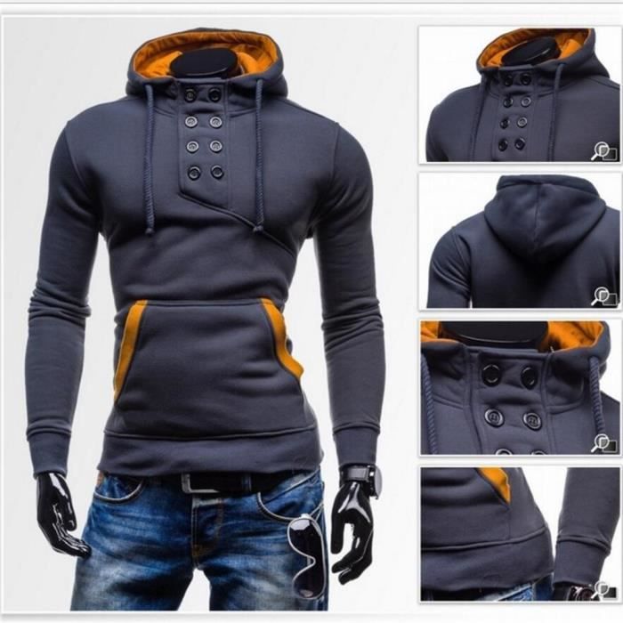 vetement homme