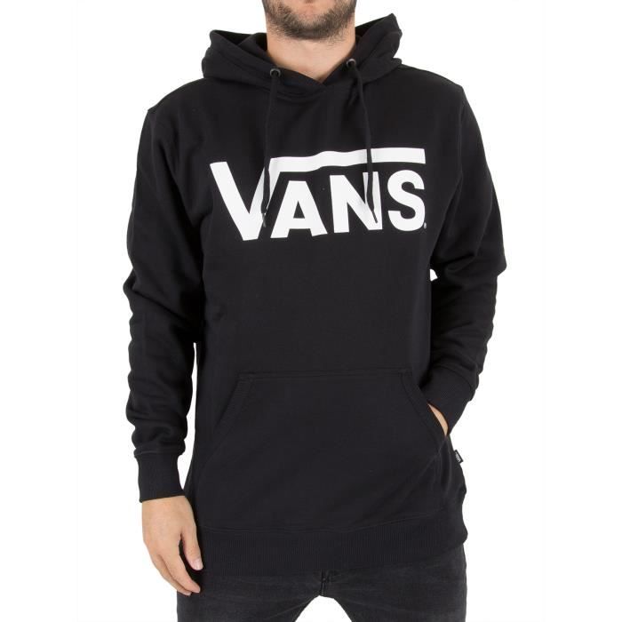 sweat vans homme soldes