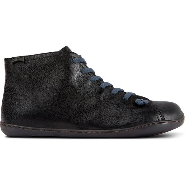 Lacets camper peu outlet