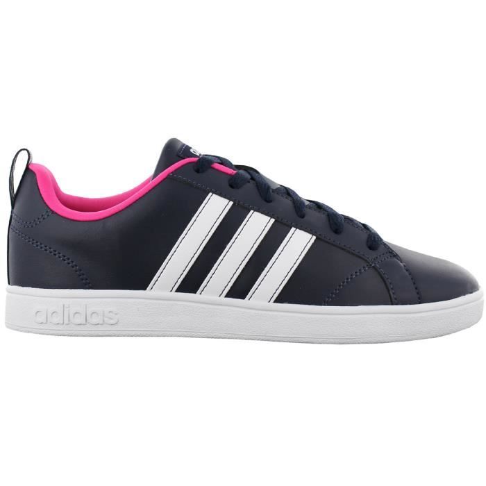 basket adidas advantage femme