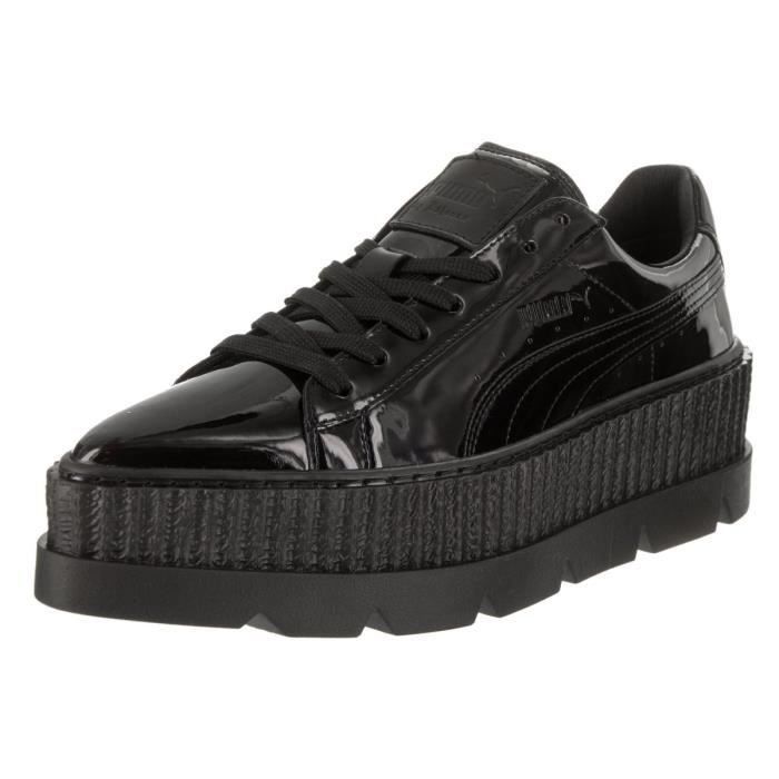 fenty puma basket noir