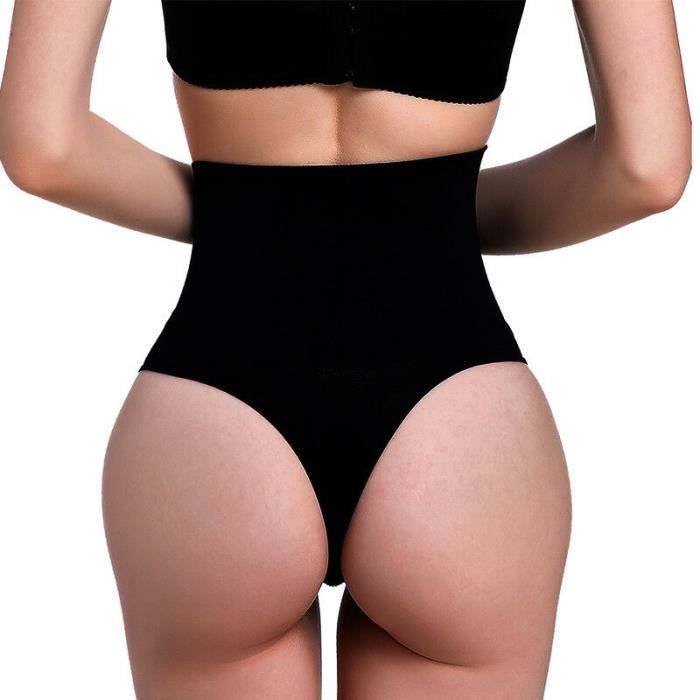 Pantalon Gainant En Silicone Roanyer - Augmentation Hanches/fesses - Pour Cosplay/crossdressing - Taille Unique