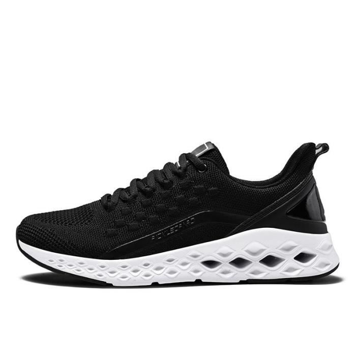 basket femme courir