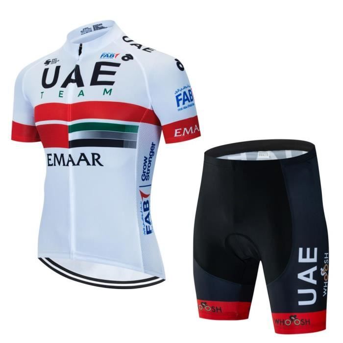 Short De Cyclisme Homme COOLOMG - Rembourrage 3D, Respirant - Pour Vélo, VTT, Fitness