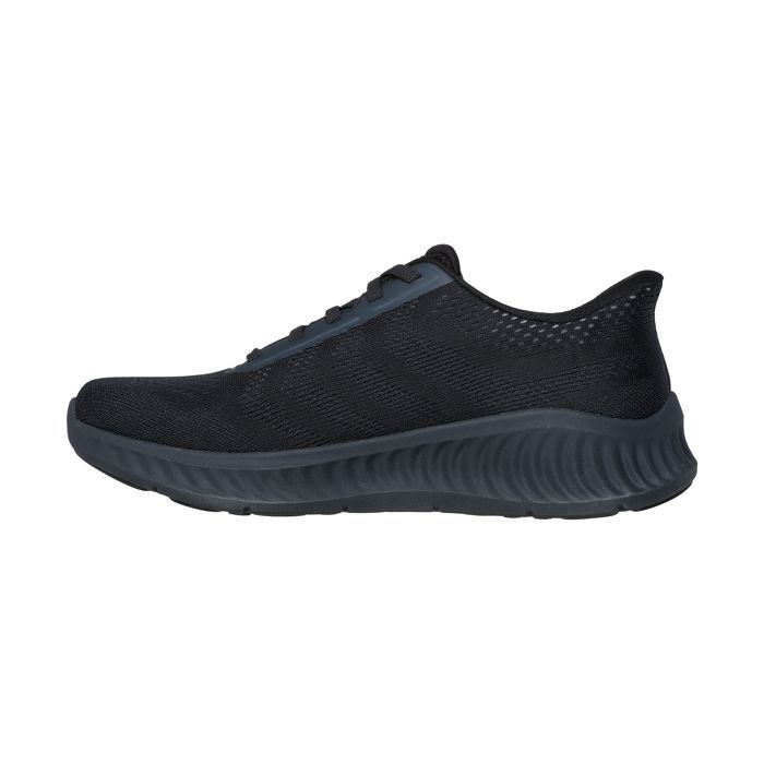 Skechers Basket à Lacets Skechers Go Walk Now Payton - Noir