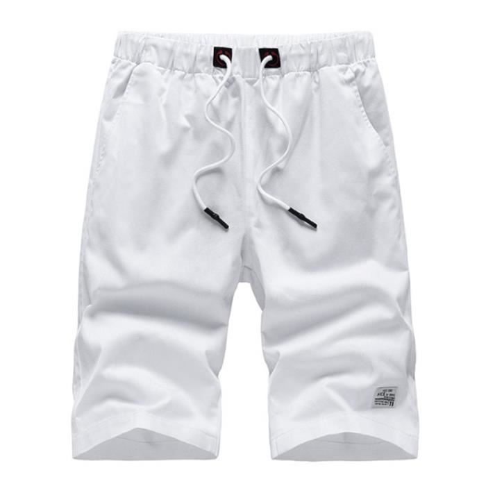 Pantalon de loisirs pour homme - Pantalon rayé pour homme - Pantalon d'été respirant - Coupe ample - Pantalon de relaxation - Pantalon à enfiler - Séchage rapide - Pantalon de sport Pantalon de loisirs pour homme - Pantalon rayé pour homme - Pantalon d'été respirant - Coupe ample - Pantalon de relaxation - Pantalon à enfiler - Séchage rapide - Pantalon de sport