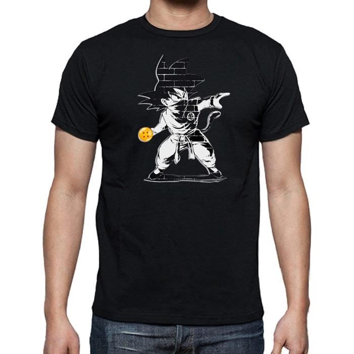 T-Shirt Jul Rappeur - Cop Ta Sape