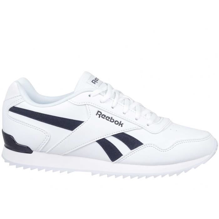 Chaussures de Fitness REEBOK Royal Glide Ripple Clip Blanc - Femme/Adulte