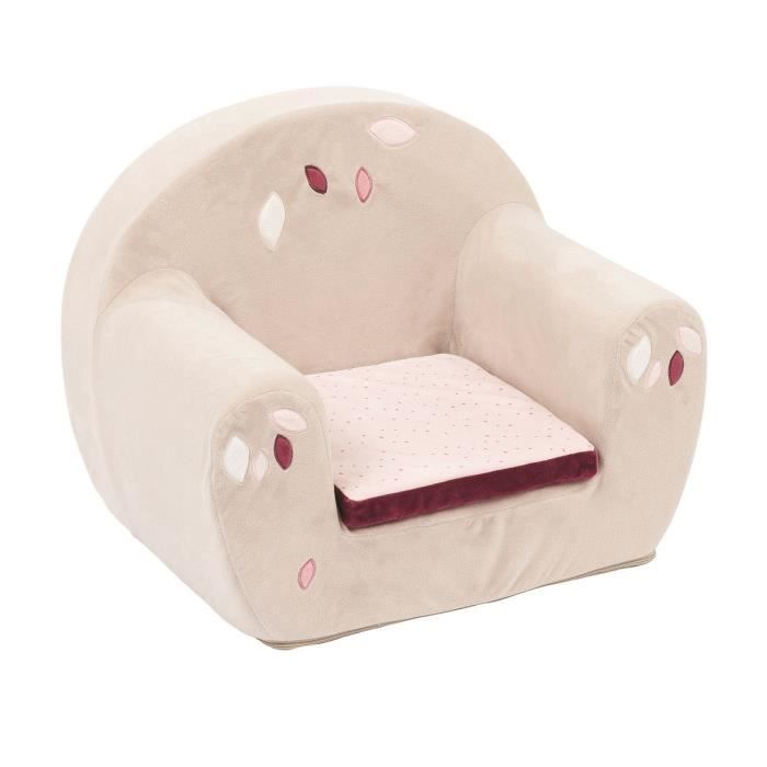 Meubles Pour Tout Petits Bebe Puericulture Garcon Alex Et Bibou Bleu Nattou Fauteuil Enfant Recerestudi Cat