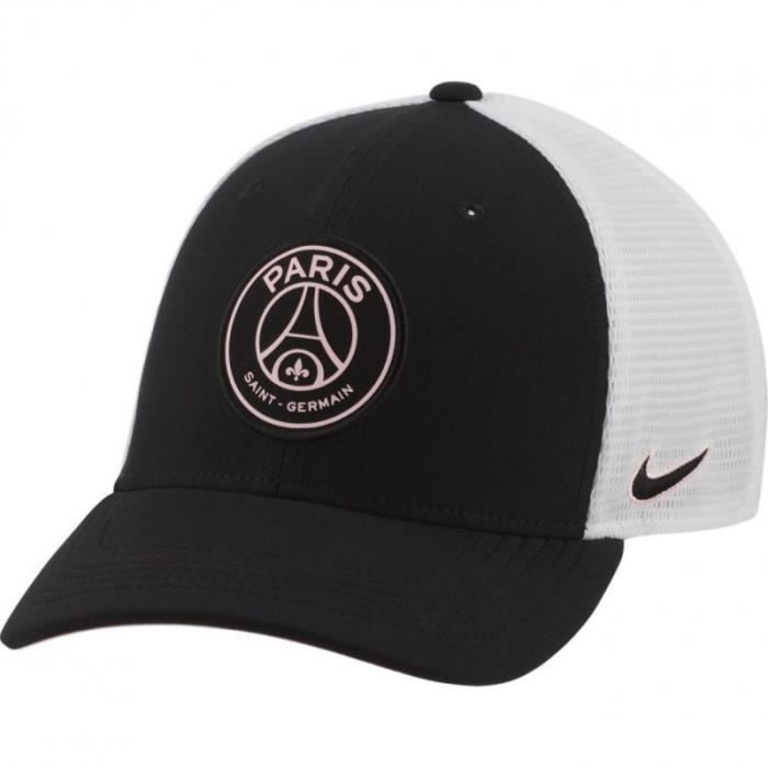 casquette nike psg