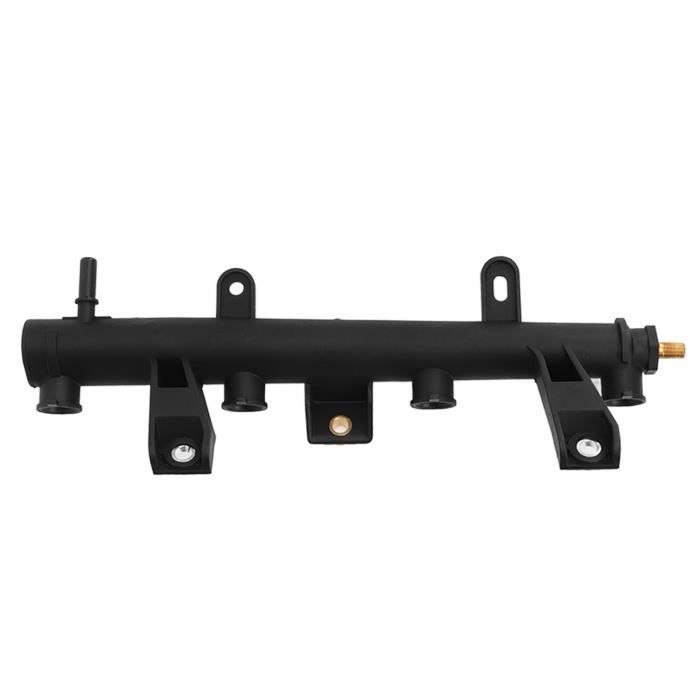 Rampe D'injection Carburant 198542 - Pour Peugeot 206, 207, Citroën C2, C3 - Améliore L'alimentation Et L'accélération