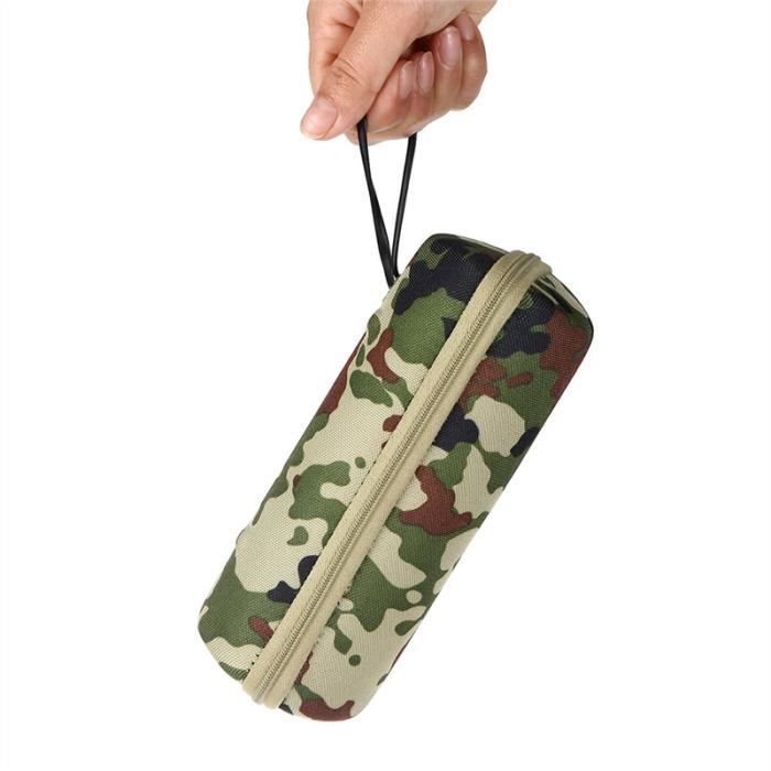 Housse Etui pour Enceinte Bluetooth JBL Flip 3(Camouflage) - Cdiscount ...