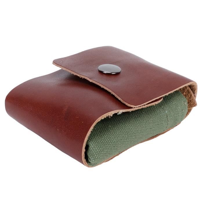 Tablier De Jardinage Bleu Avec Sac Cueillette Et Gants Verts - Ensemble Lavable Mains Libres