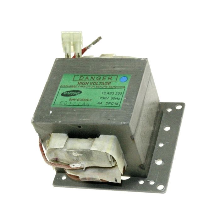 Stancor Mic Input Transformer A-4705 (70 or 200 ohm to Single Grid) Clean! | UK