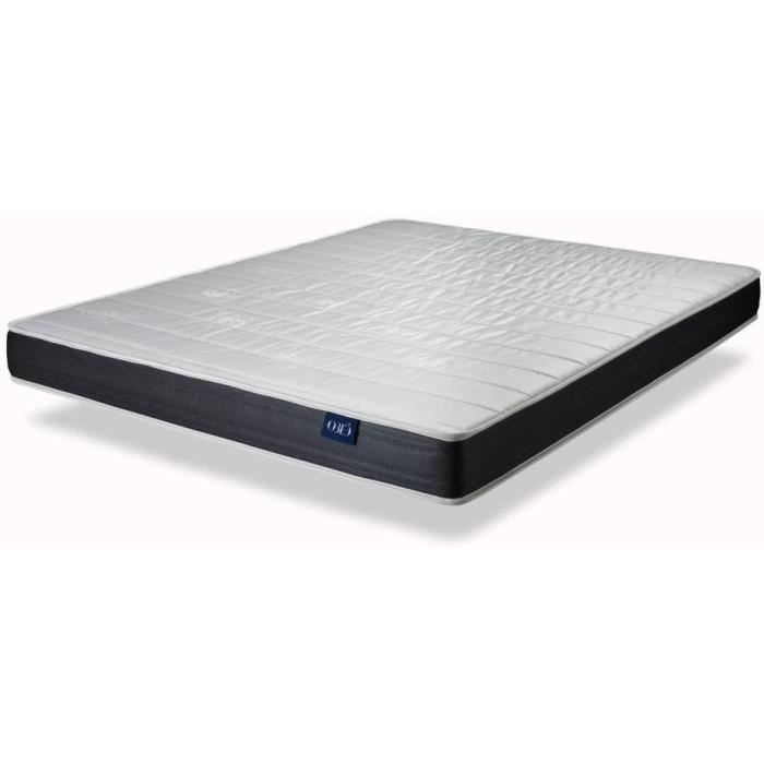 Matelas mousse mémoire de forme - HARIJE 17 cm - Leonis Matelas mousse mémoire de forme - HARIJE 17 cm - Leonis