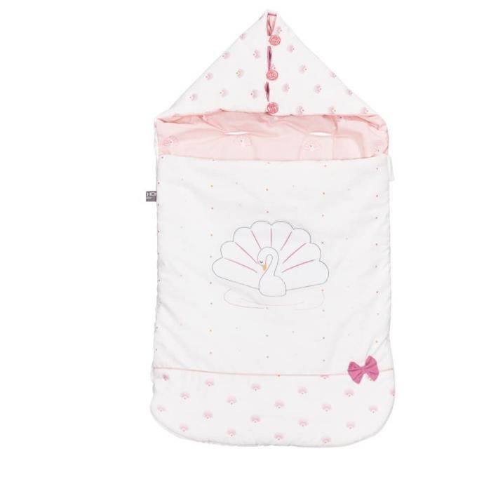 SAUTHON Nid d'ange bébé Baby Swan Cdiscount Puériculture & Eveil bébé