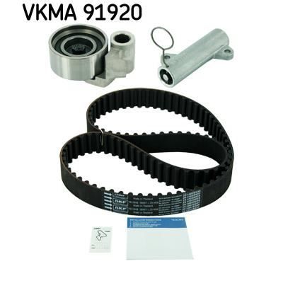 SKF Kit de distribution VKMA 91920