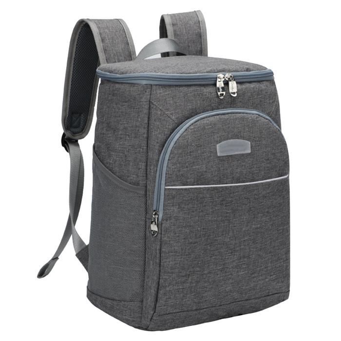 Sac a dos isotherme on sale cdiscount