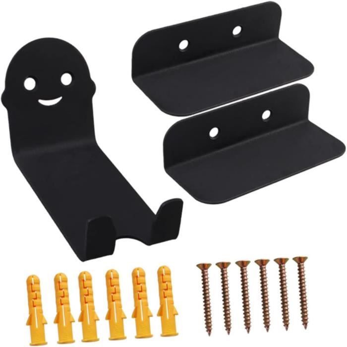 Ensemble De Cintres Magnétiques Pour Peinture, Cadre D'affiches, Cintre En Bois Pour Défilement