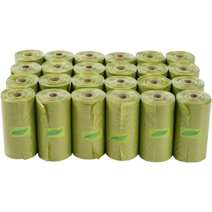 Sacs En Papier Kraft Micro-ondables, 100 Pièces, Résistants à La Graisse, Aux Déchirures, Sacs Alimentaires écologiques Pour Frites Et Sandwichs (180x90x55mm