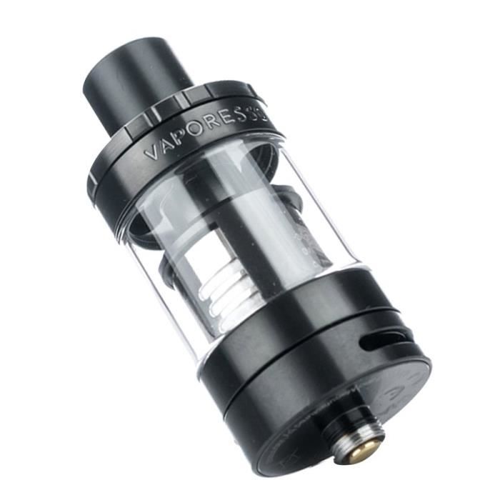 Genuine Vaporesso Giant Dual Tank with RTA Deck cCELL-3C SS Ceramic ...