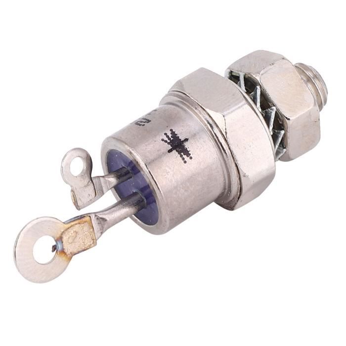 Redresseur Contrôlé Au Silicium NTE5556-I - 25A 600V TO220 - Pour Circuits électroniques De Puissance