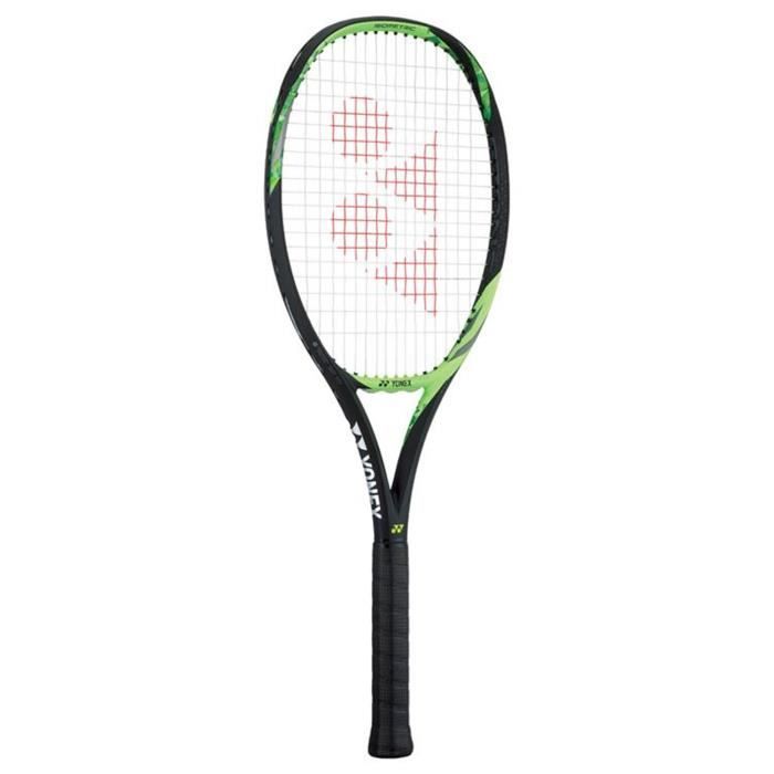 Raquette Yonex Ezone 100 300GR non cordée MancheGRIP 2 Grip