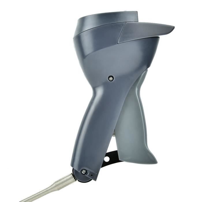 Détacheur D'Étiquettes Magnétiques 5300GS – Pour Alarme Tissu Rigide – Désactiveur