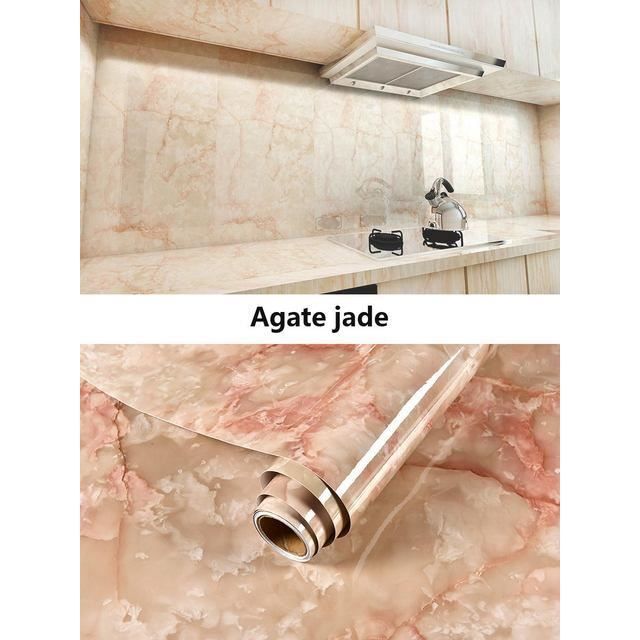 Autocollant De Porte - D - 3D - PVC Imperméable - 90x200 Cm - Décor