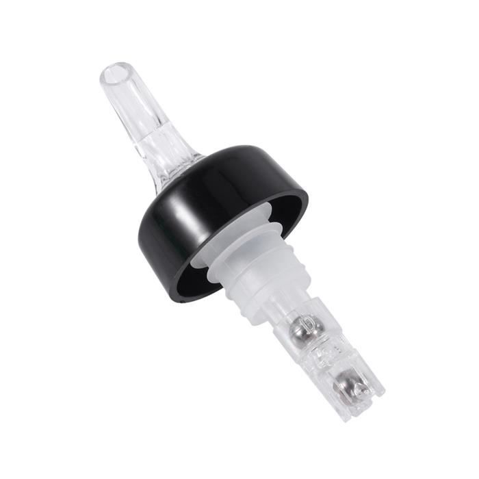 Bec verseur en plastique très résistant pourer