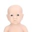 Poupée Garçon Silicone Souple - 38 Cm - Reborn - Neuf