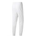 Pantalon de survêtement Reebok LF Track pour homme - Blanc - Fitness - Manches longues-1