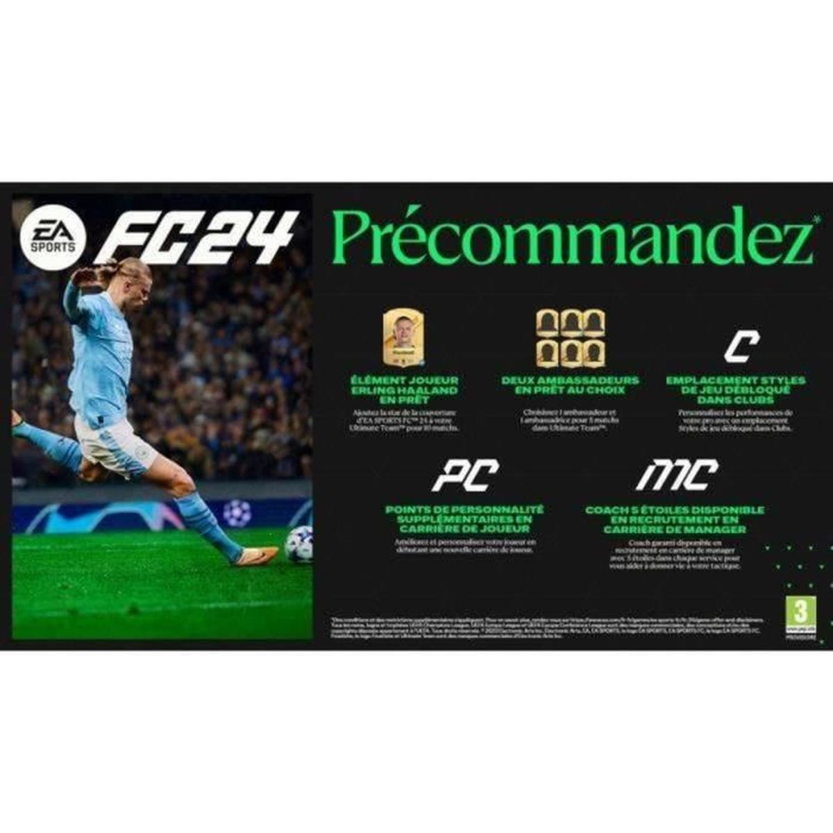 Fifa 23 Xbox One/series Standard Edition - Escorrega o Preço