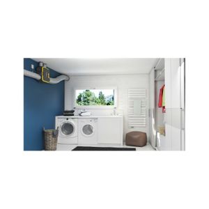 Caisson de ventilation 2 vitesses - SUD FRACLIM | Partenaire des