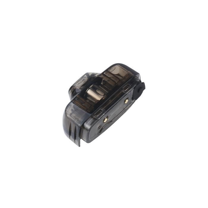 UWELL Amulet Pod System 1.6 ohm capacité 2ml rechargeable Pod E-cigarette  Pod système Vape (2 pcs)