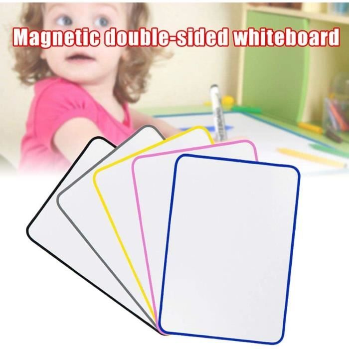 Affiche murale éducative sur les tables de multiplication et les mathématiques - Bleu, pour chambre d'enfant, 400 mm x 600 mm - Maison