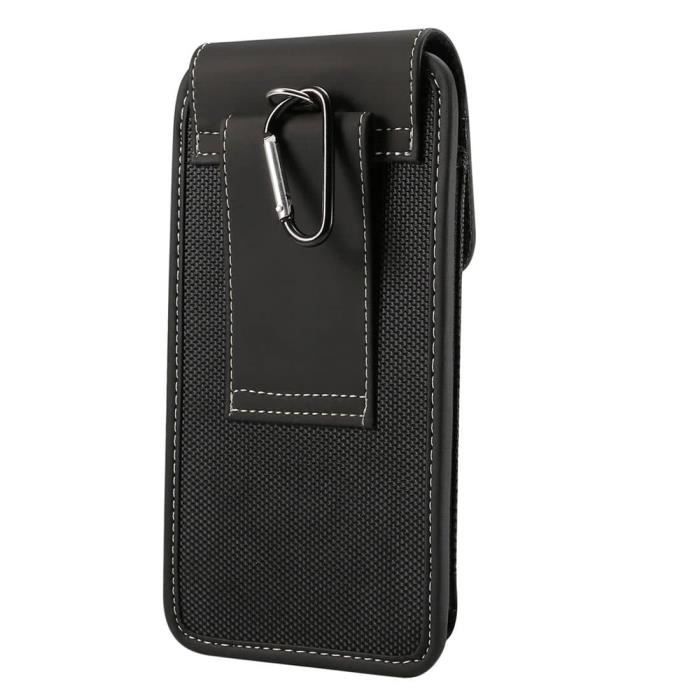Pour Huawei Mate 20 Pro Holster Housse étui utdoor sac ceinture cas couverture