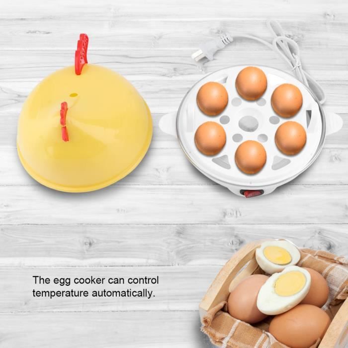 Pocheuses à œUfs,2PCS Support à œufs pour Thermomix Accessoire pour la  cuisson des œufs Support de Cuisson à Oeufs Support à Oeufs - Cdiscount  Maison