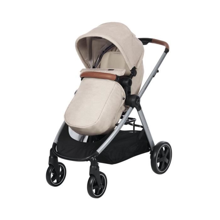 Maxi cosi zelia nomad shop