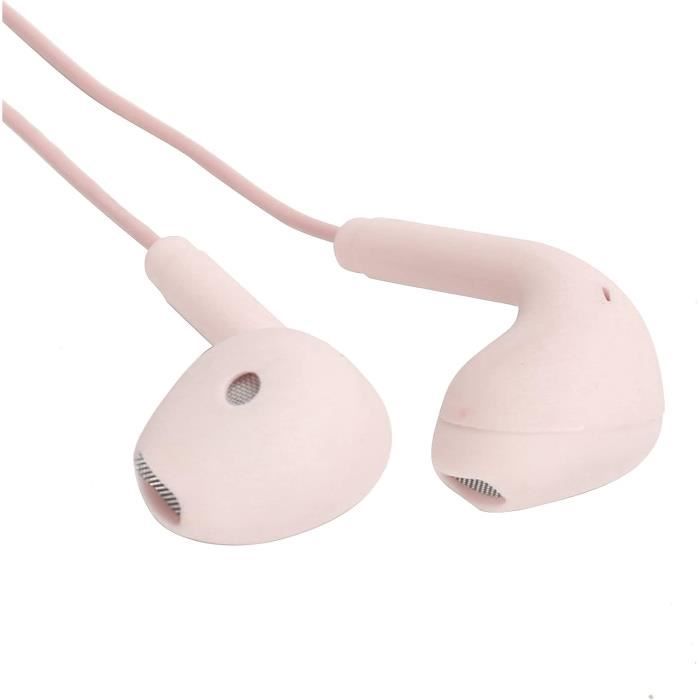 Fashion Color MP3 MP4 câblé Smartphone écouteurs écouteurs Écouteurs Casque  - Chine Casque écouteur MP3 et téléphone mobile prix