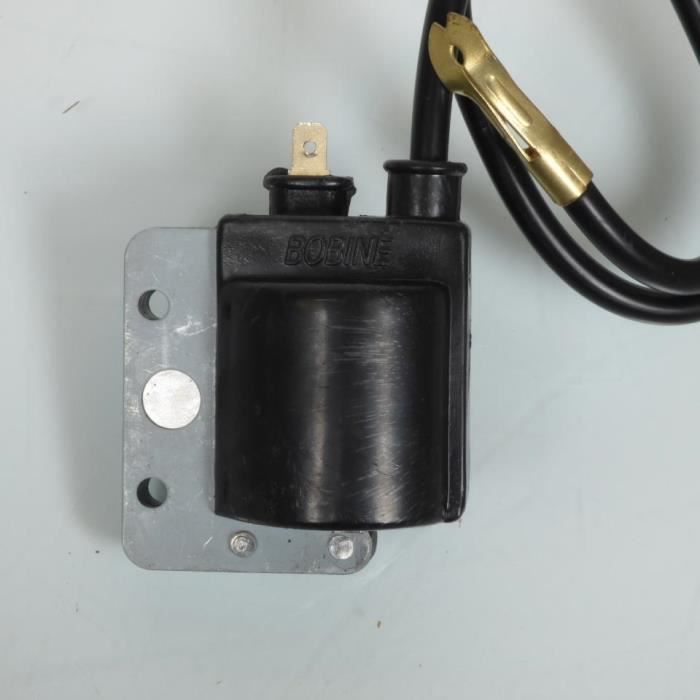 TNT BOBINE HAUTE TENSION ADAPT. PEUGEOT 103 - PIAGGIO CIAO AVEC