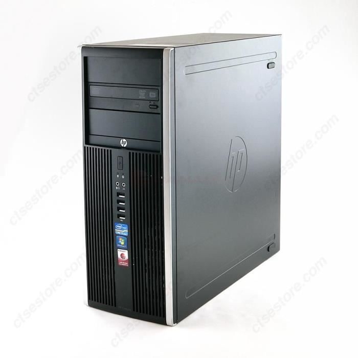  8200 Elite Core i5 3 10 GHZ 4GB 160GO1