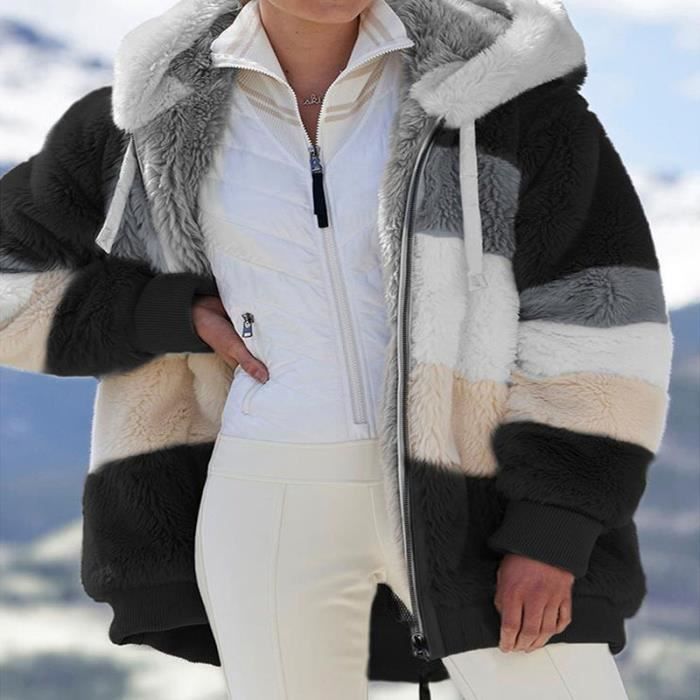 Manteau 2021 deals