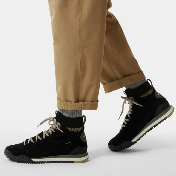 Chaussure de marche north face cheap