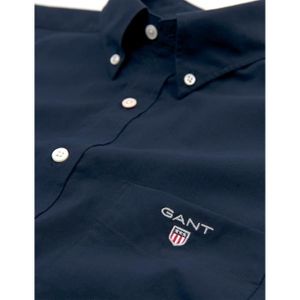 Gant chemise homme solde clearance