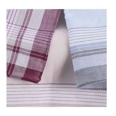 Betz Lot De 12 Mouchoirs Pour Homme LUX 3 Taille 40 X 40 Cm 100% Coton